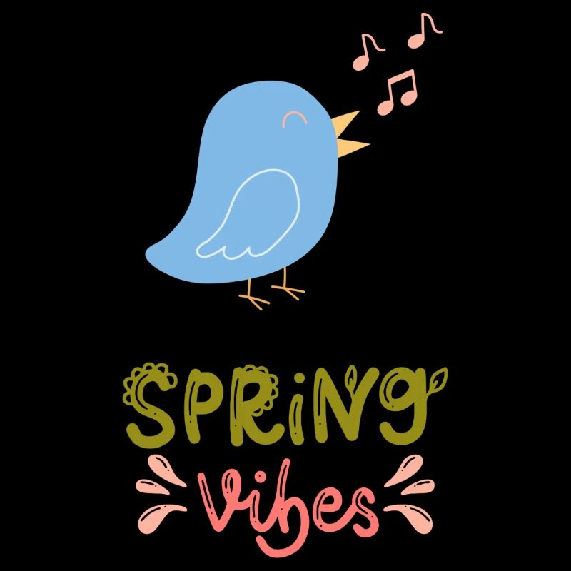 Spring Vibes - Frühling