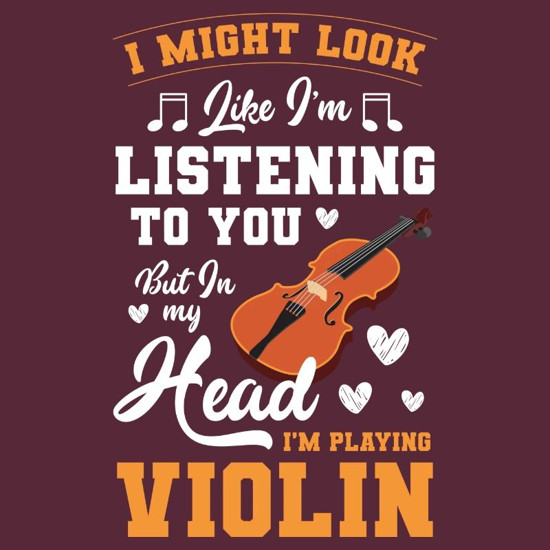 Violin, Instrument, Classical, String Instrument