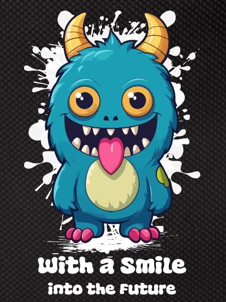 Monster Smile