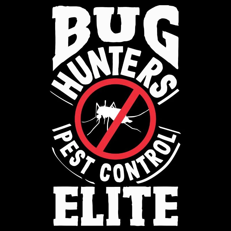 Bug Hunters Pest Control Elite Exterminator