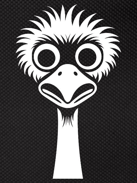 ostrich