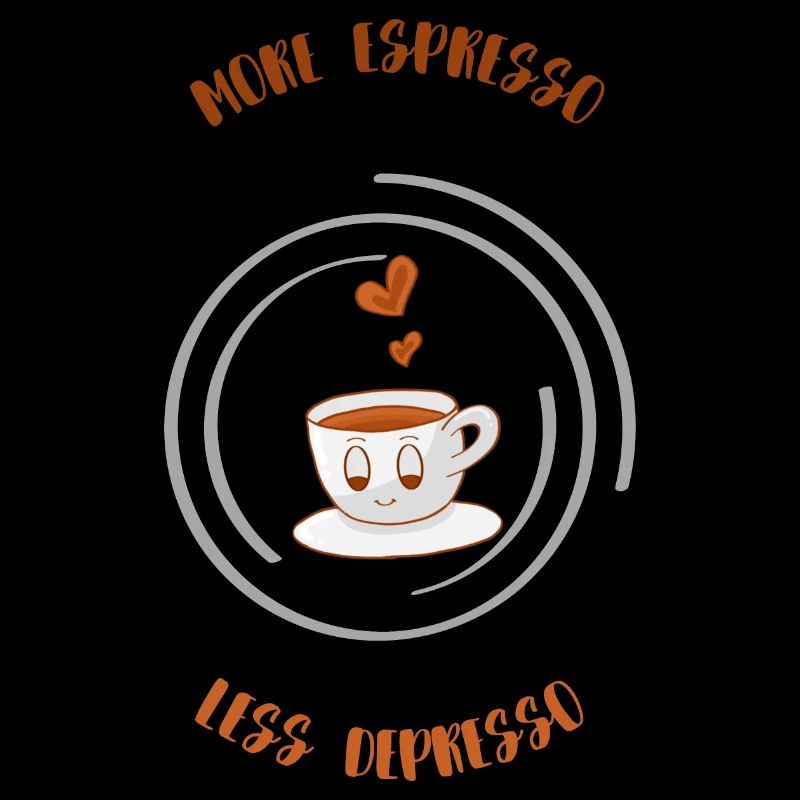 Espresso, Coffee, Kaffee, Latte, Geschenkidee, Fun