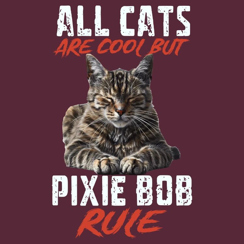 Pixie bob