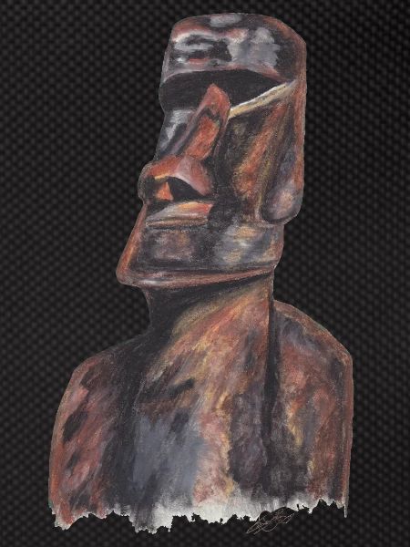 MOAI