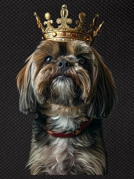Lhasa Apso