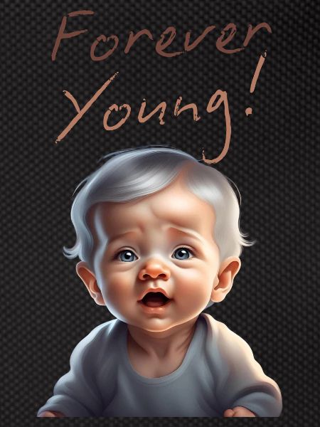 forever young