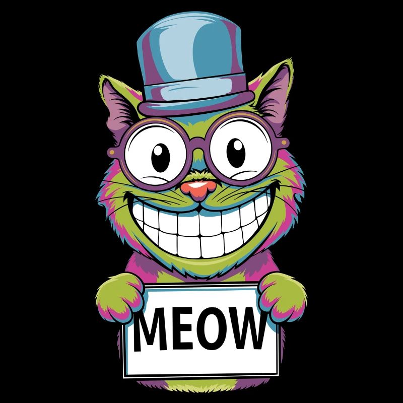 Meow Madness
