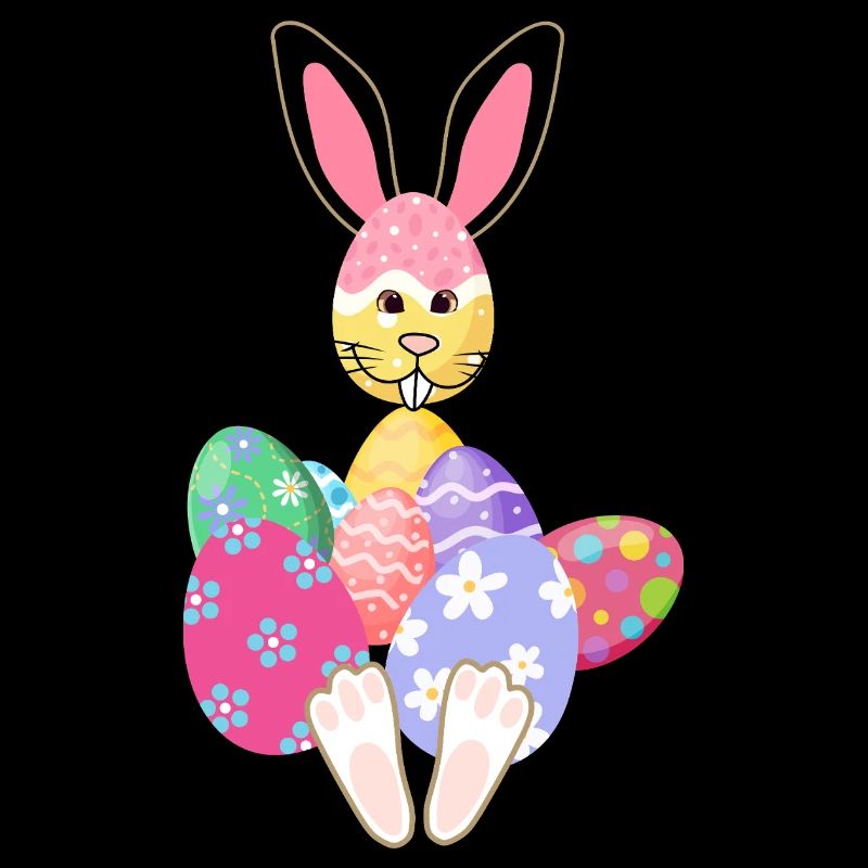 Lapin de Pâques