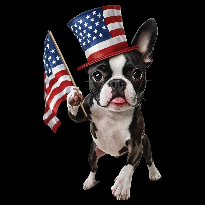 Boston Terrier