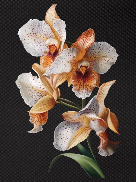 Orchidee