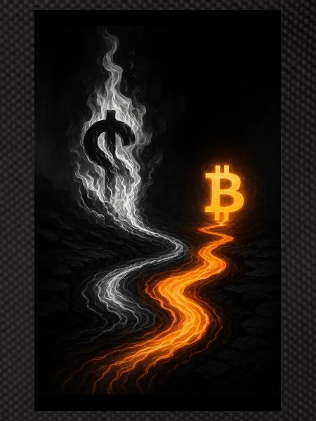 Bitcoin - Disruptive
