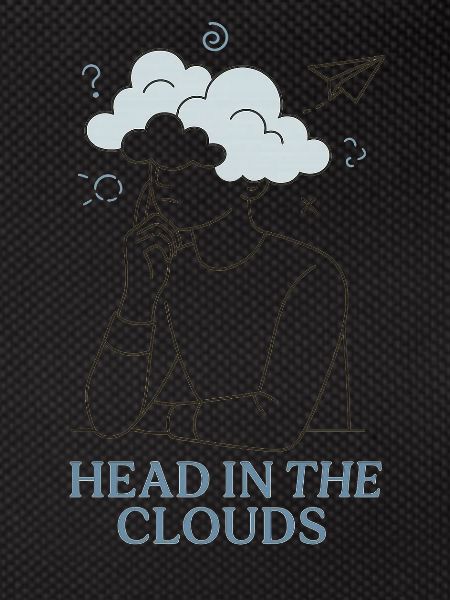 Head in the Clouds