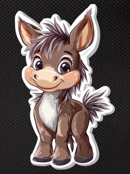 donkey