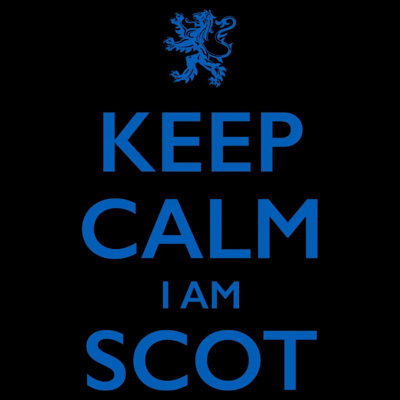 Ecossais, Ecosse