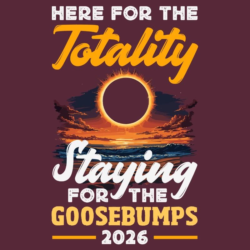 Solar eclipse 2026, August 12