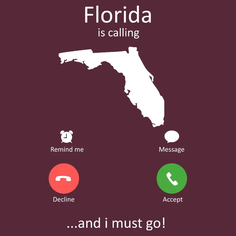 Interface de Floride et Interface I’Must Go