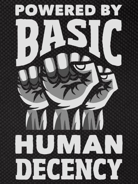 radicalized by fundamental