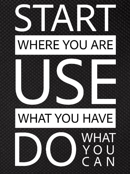Do_what_you_can