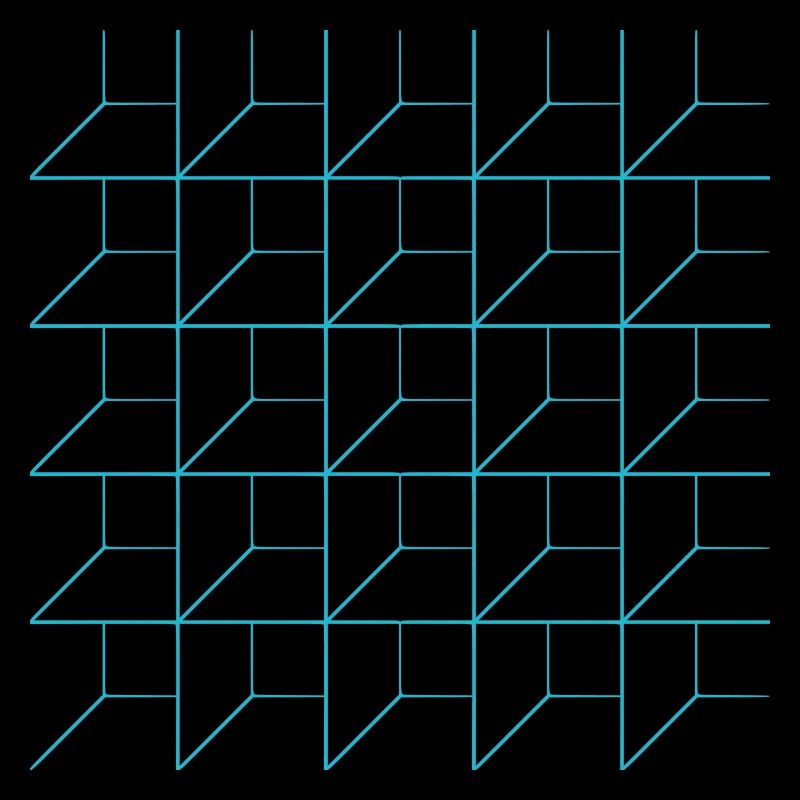 Illusion d’optique Illusion Formes Géométrie Optique