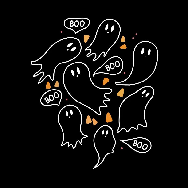 Halloween BOO BOO