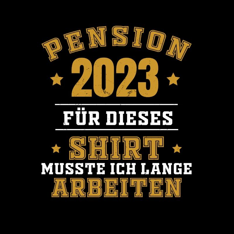 Pension 2023