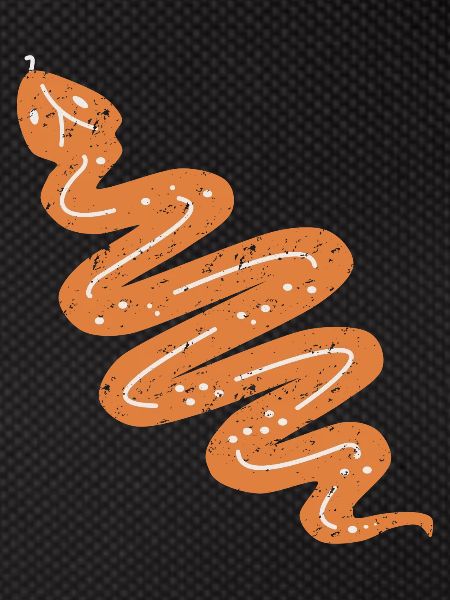DOWN UNDER SNAKE