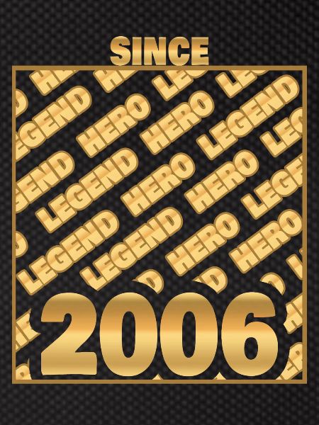 Legend 2006