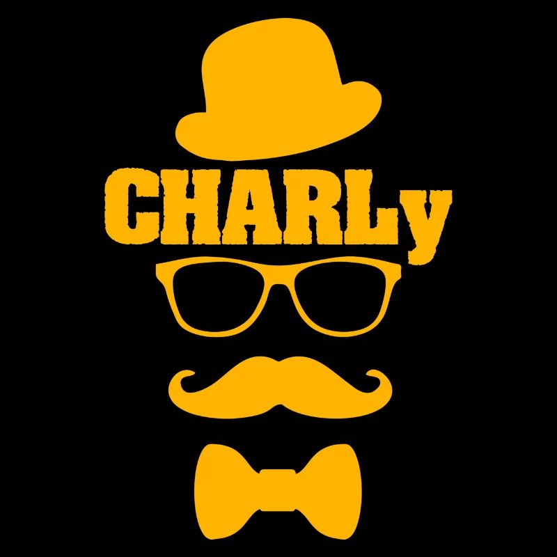 Schnauzer Charly