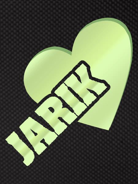 Geschenk für Jarik
