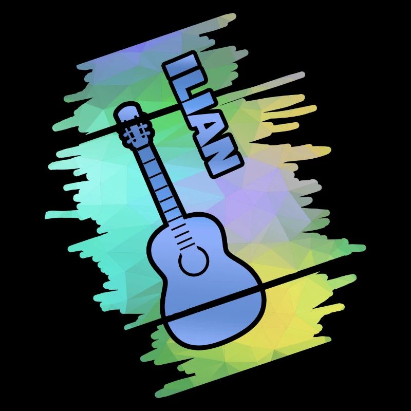 Guitar Ilian