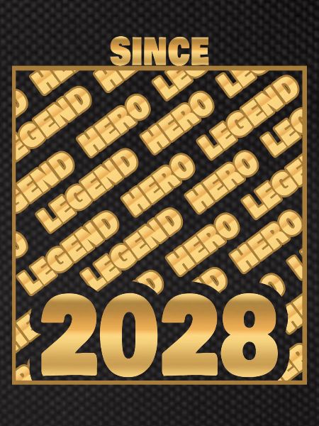 Legend 2028