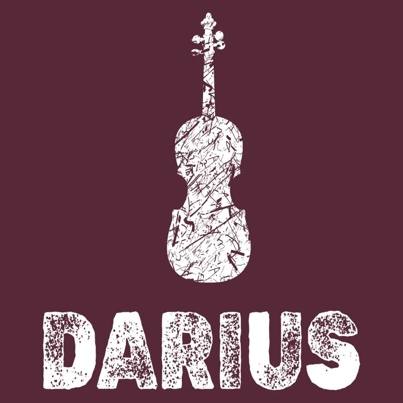 Viola Darius