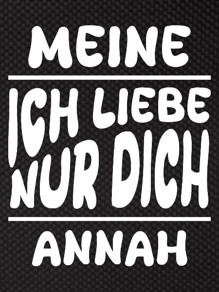 Mme Annah