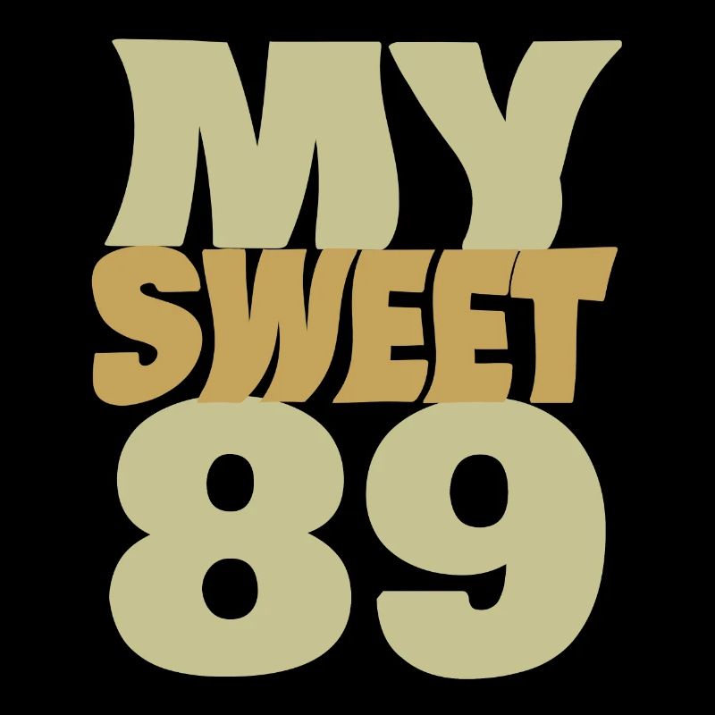Sweet 89