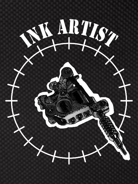 Ink Artist