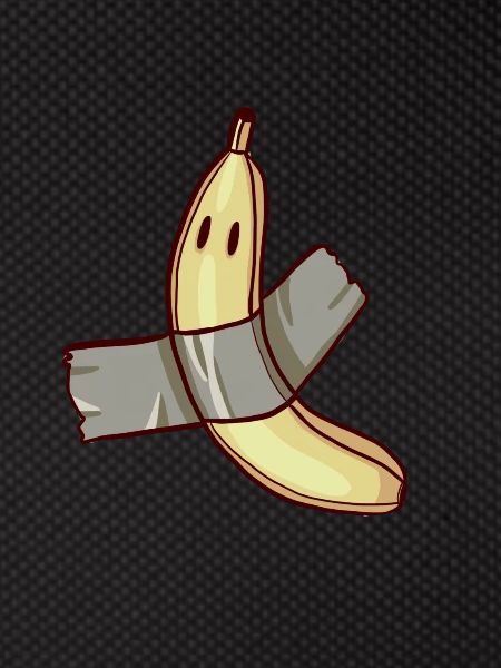 banana