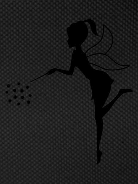 magic fairy