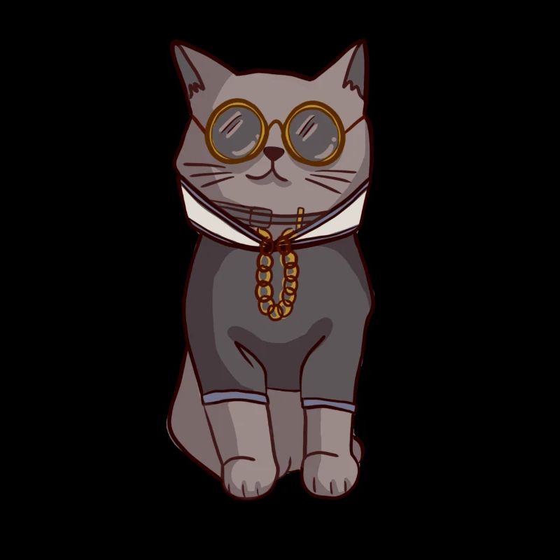cool cat