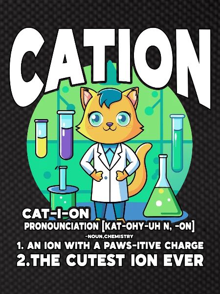 Cation