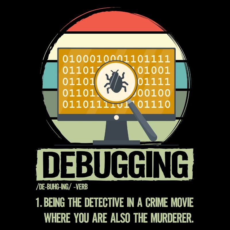 Debugging