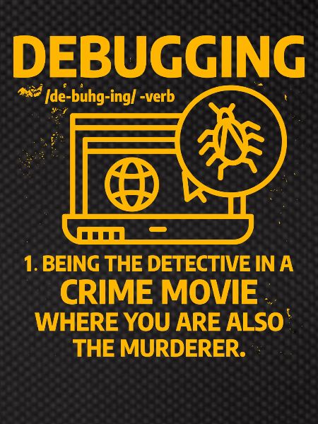 Debugging