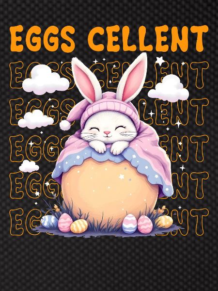 Eggs Cellent