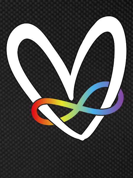Autism Heart