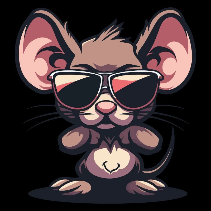Maus Tier