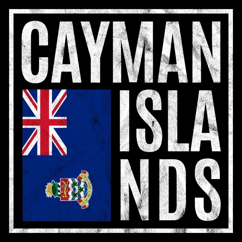 Îles Caïmanes