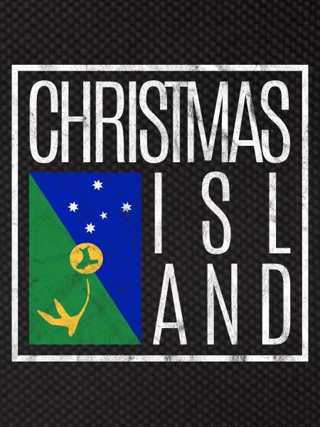 Île Christmas