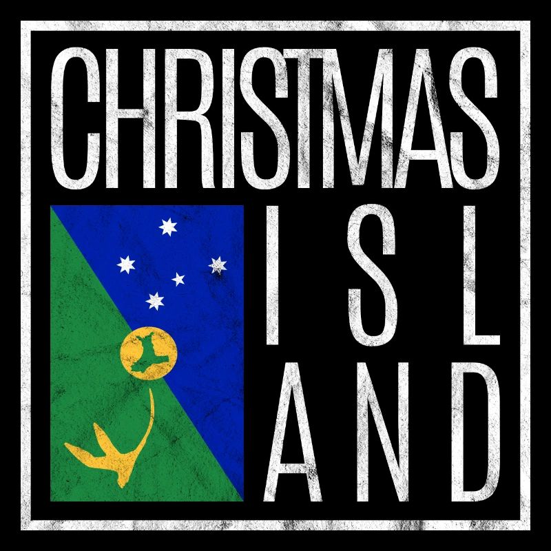 Île Christmas