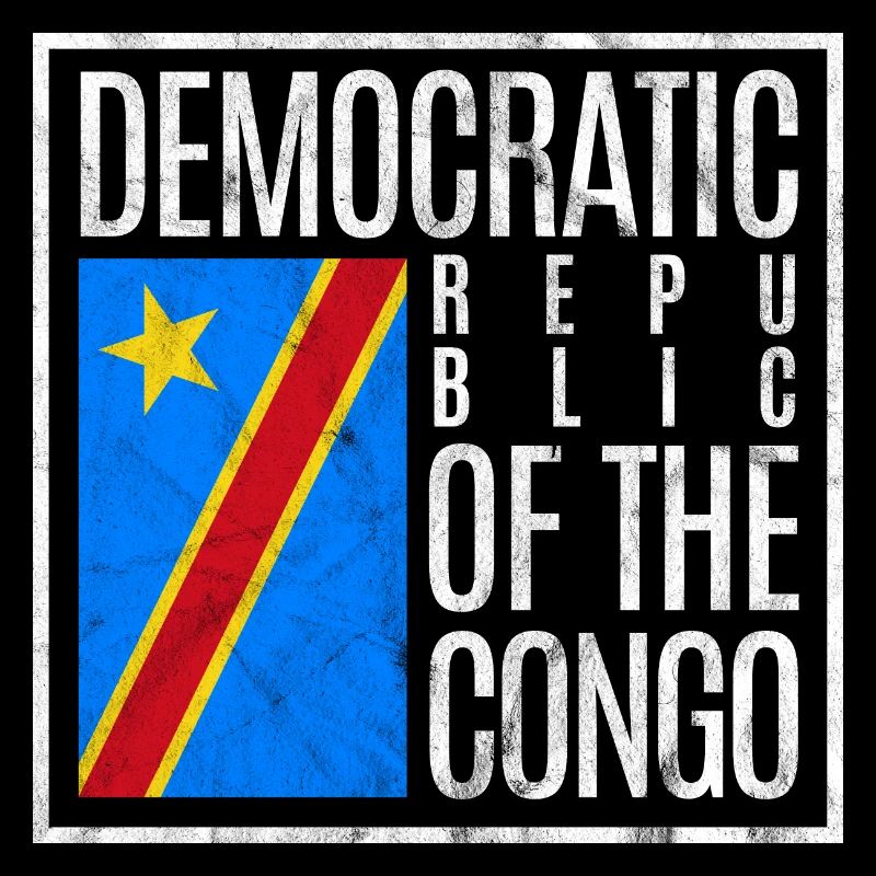 République démocratique du Congo
