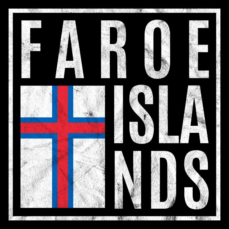 Färöer Inseln