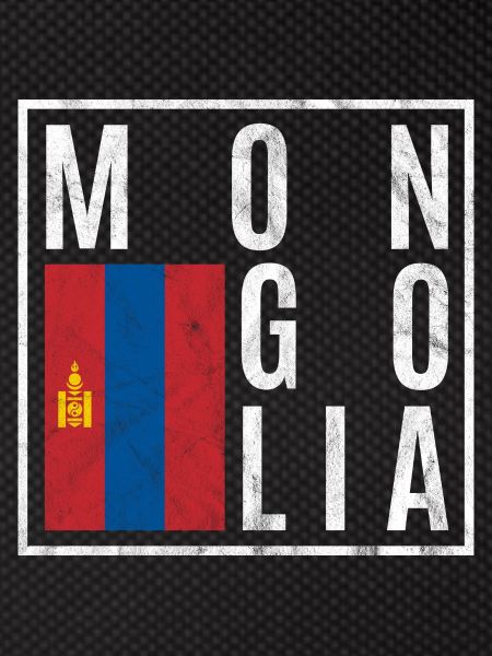 Mongolia